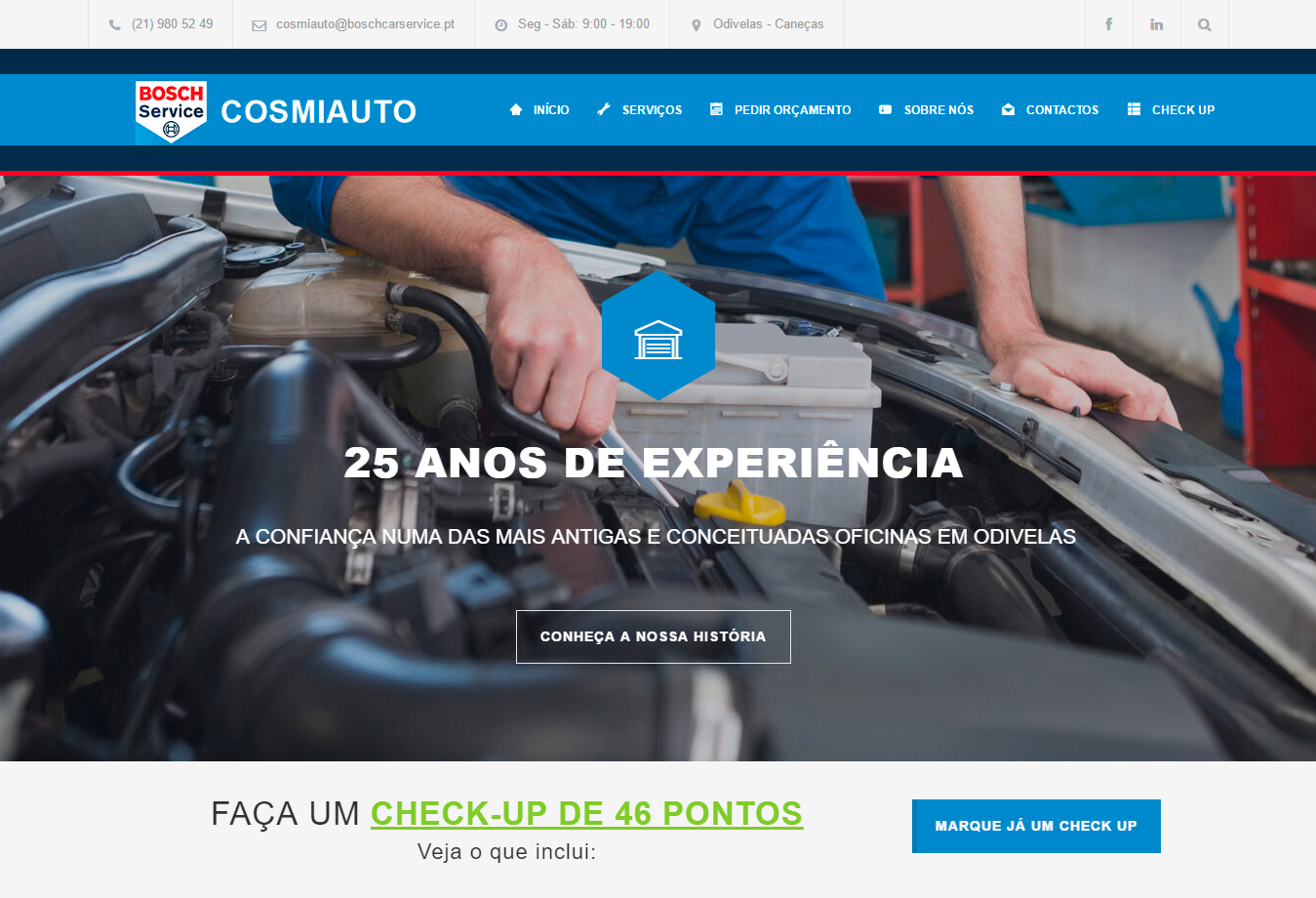 cosmiauto